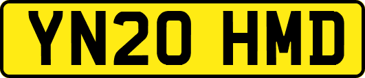 YN20HMD