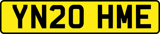 YN20HME