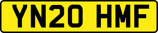 YN20HMF