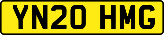 YN20HMG