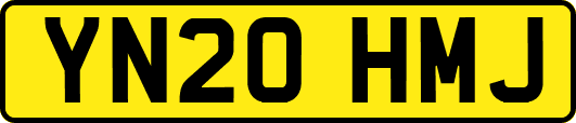 YN20HMJ