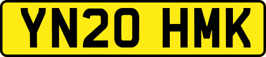 YN20HMK