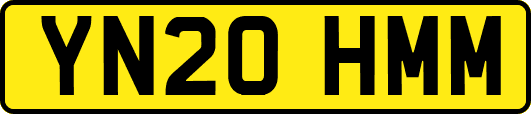 YN20HMM