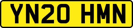 YN20HMN