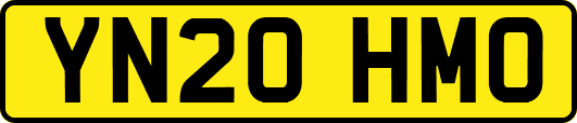 YN20HMO