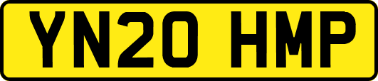 YN20HMP