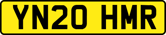 YN20HMR