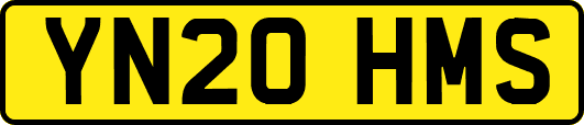 YN20HMS