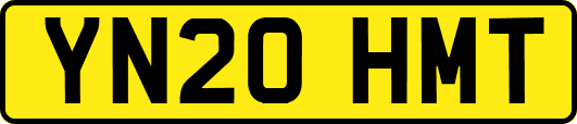 YN20HMT