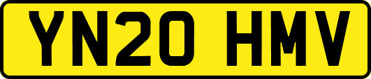 YN20HMV