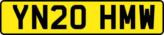 YN20HMW