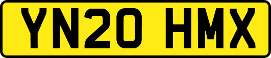 YN20HMX