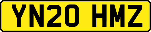 YN20HMZ