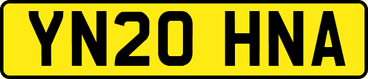 YN20HNA