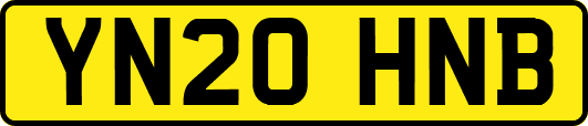 YN20HNB