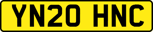 YN20HNC
