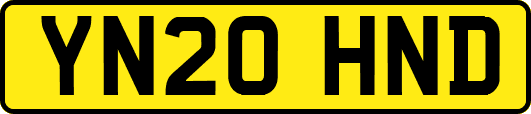YN20HND