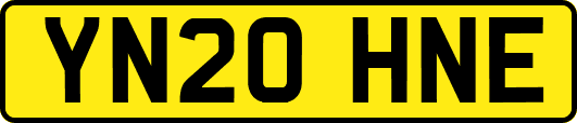 YN20HNE