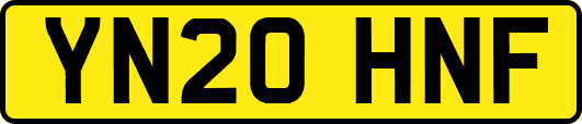 YN20HNF
