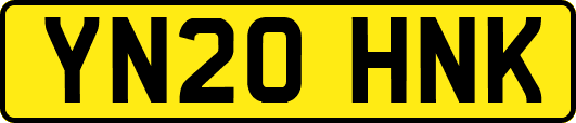 YN20HNK