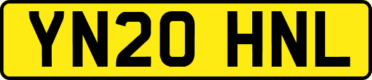 YN20HNL