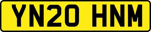 YN20HNM