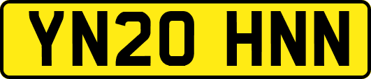 YN20HNN