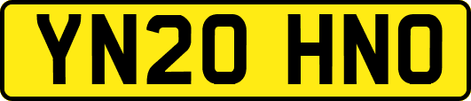 YN20HNO