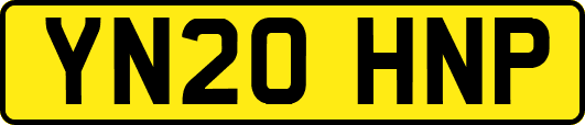 YN20HNP