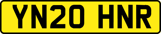 YN20HNR