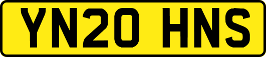 YN20HNS