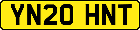 YN20HNT