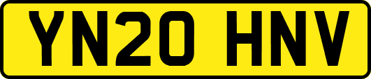 YN20HNV