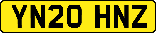 YN20HNZ