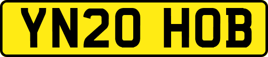 YN20HOB