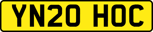 YN20HOC