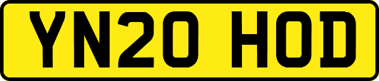 YN20HOD