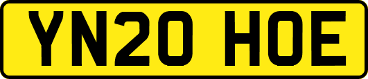 YN20HOE
