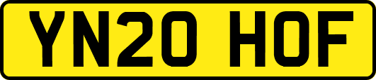 YN20HOF