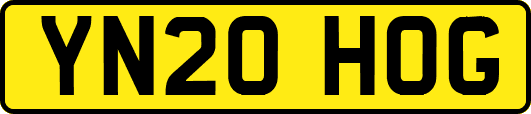 YN20HOG