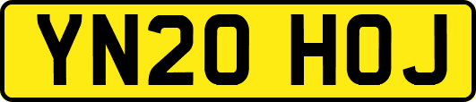 YN20HOJ