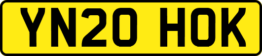 YN20HOK