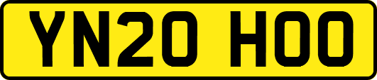 YN20HOO