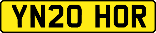 YN20HOR