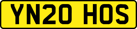 YN20HOS