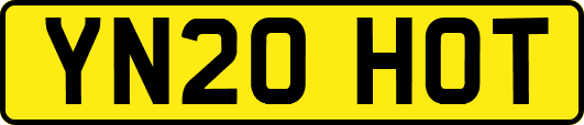 YN20HOT