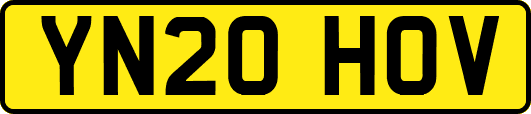 YN20HOV