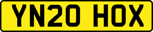 YN20HOX