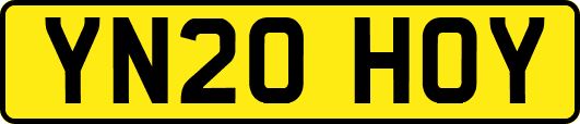 YN20HOY