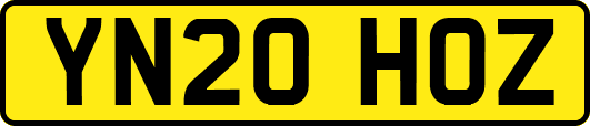 YN20HOZ